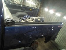 2017 Chevrolet Silverado Toppertonneau Soft Tonneau Double Cab