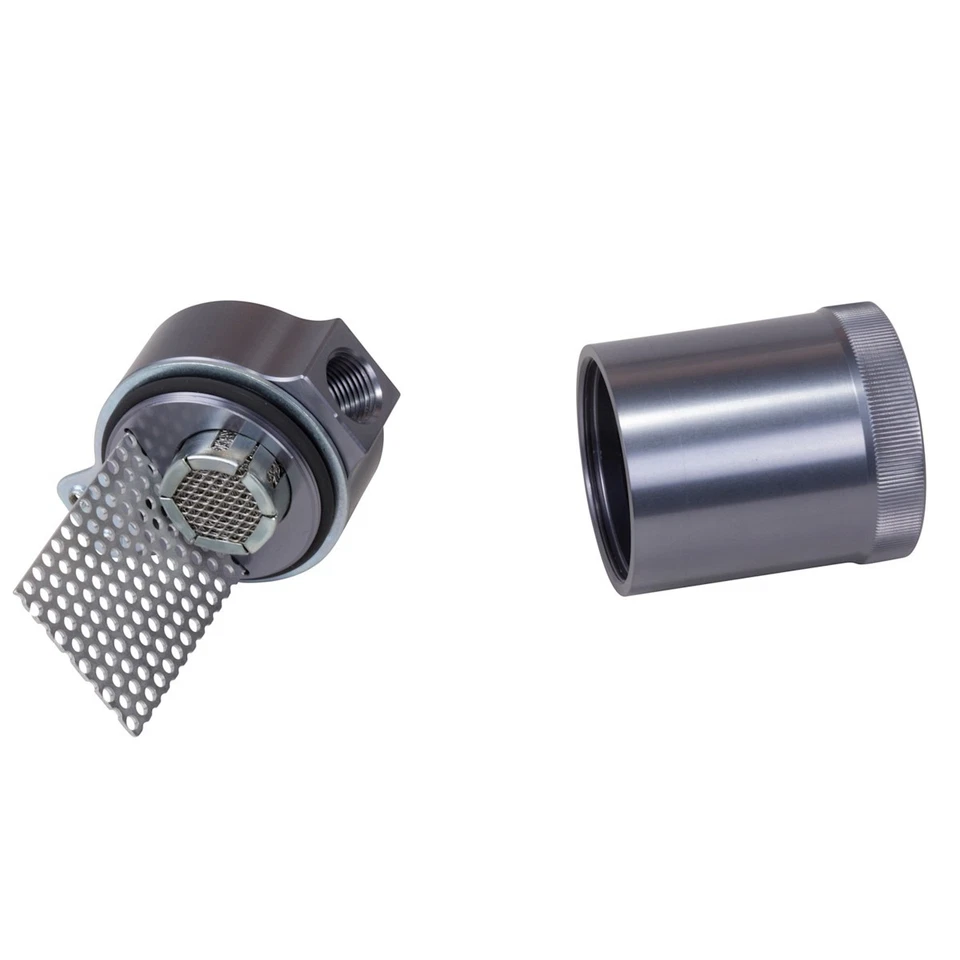 Сепаратор масла 1926 BBK для Chevy Chevrolet Camaro 2010-2015 - Изображение 2 из 4