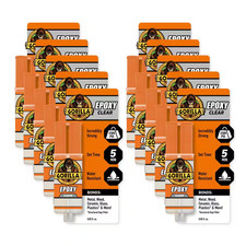 0.85 Fl. Oz. Epoxy 10-Pack 