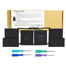 A2113 Battery MacBook Pro 16in A2141 2019 EMC3347 MVVJ2 MVVK2 MVVL2