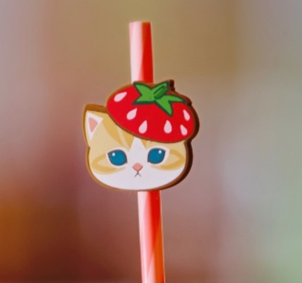 FREE SHIPPING!) Starbucks Singapore x Mofusand Exclusive