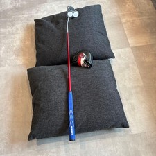 Odyssey White Hot OG 2-Ball Putter 34" Right-Hand Condition: Excellent