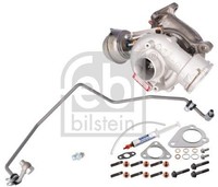Febi Bilstein Lader, Aufladung F?R Audi Skoda VW