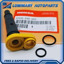 New PCV Valve 17130-59B-003 Fits for 2016-2022 Honda Accord CR-V Civic 1.5L I4