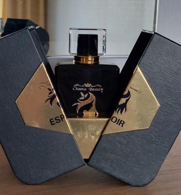 NEU! Orientalischer Duft Chama ESPOIR Herren Parfum