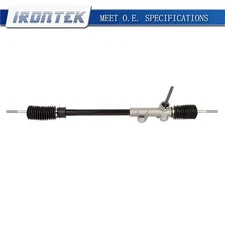 Irontek Power Steering Rack Pinion Assembly For Honda Civic 1996-2000 24-2654