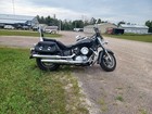 2008 Yamaha 1100 A