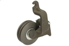 Tensioner pulley, V-belt PETERS 030.380-00