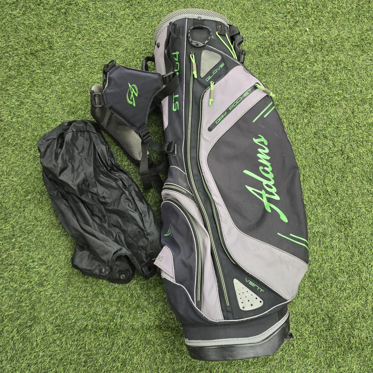 Adams Stand Golf Bags for sale | eBay