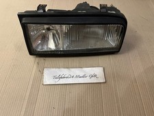 Original VW Corrado Vorfacelift VFL Scheinwerfer links komplett mit Rahmen