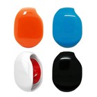  4pcs/set Automatic Closing Cable Cord Wire Organizer Bobbin Winder Smart USB