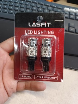 Lasfit LED Lighting US Brand T-T15R 2pcs Lighting SEALED