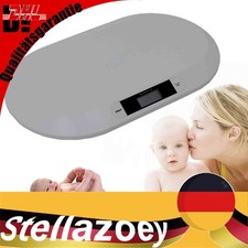 Profesjonalna waga dla zwierząt Waga dla dzieci dla zwierząt domowych Koty Szczenięta i małe zwierzęta do 20 kg