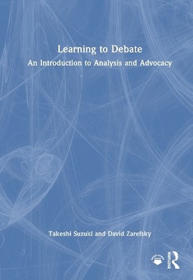 Learning to Debate - 9781032688268