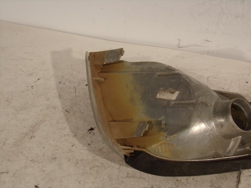 90-02 MERCEDES BENZ SL320 300SL 500SL DRIVER LEFT HEADLIGHT TURN MARKER #18431 - Picture 6 of 7