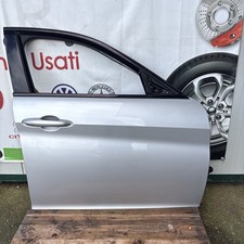 Portiera Porta Sportello Anteriore Destra Alfa Romeo Giulia Anno 2019 Originale 