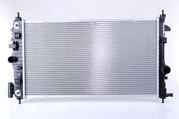 Nissens KüHler, MotorküHlung U.A. FüR Chevrolet, Opel, Saab-image