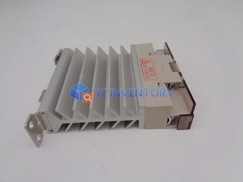 Relè a stato solido Omron G3PE-215B nuovo 1 pezzo in scatola spedizione gratuita - Foto 6 di 6