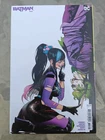 Batman #147 Jimenez Punchline Variant  - Will Combine Ship
