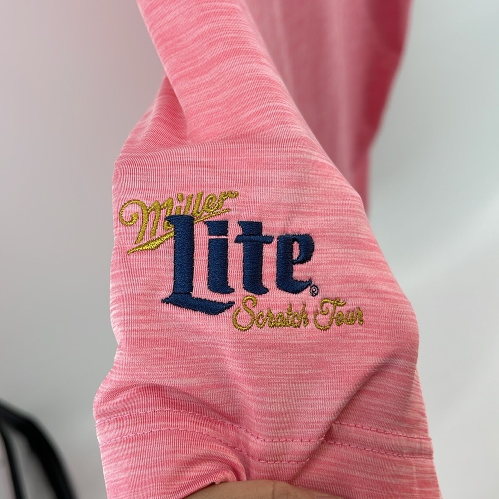 FootJoy Performance athletic quick dry Miller Lit… - image 6