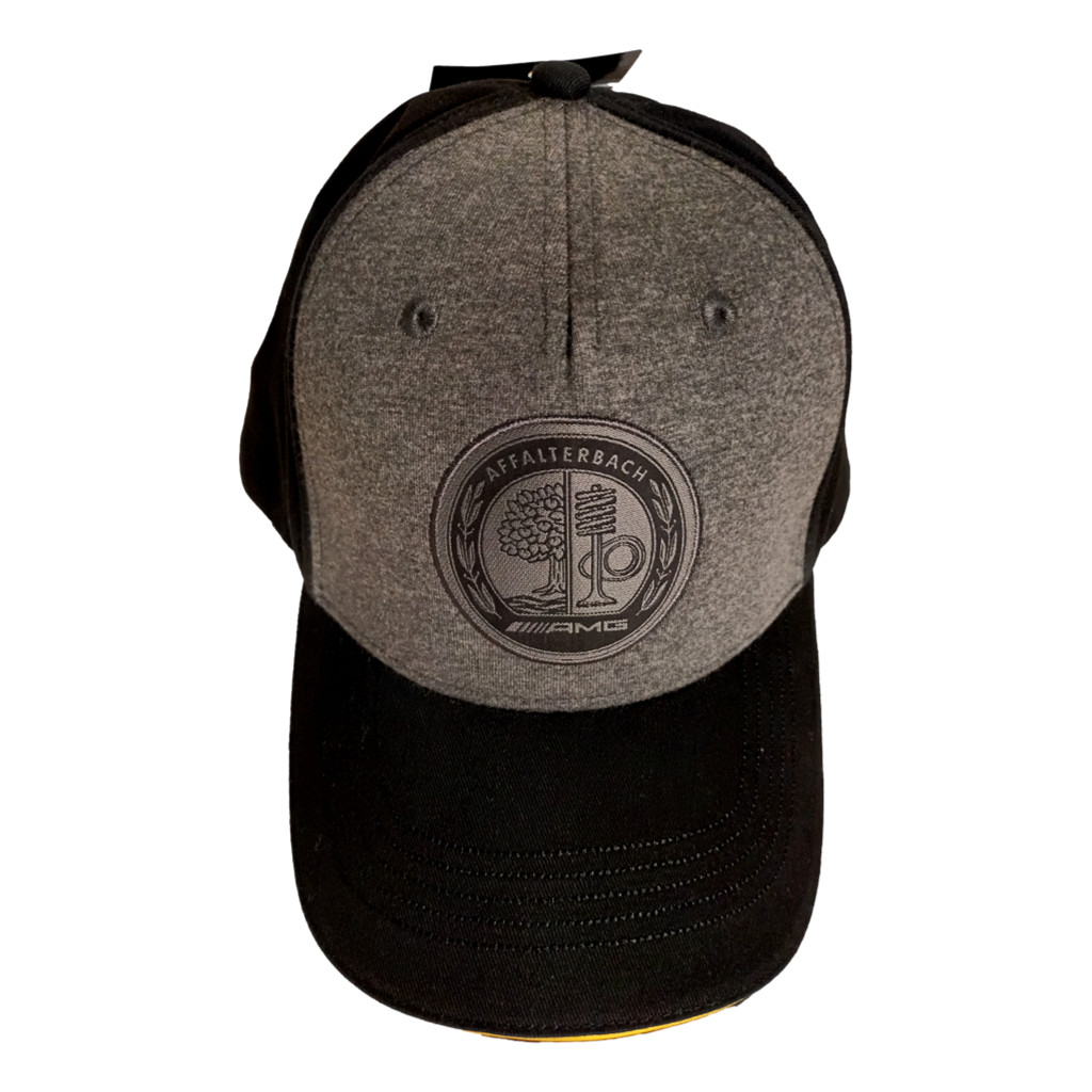Casquette de baseball MERCEDES AMG Affalterbach pour vos sorties et circuits