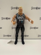 Jakks Pacific WWE Classic Superstars Series 12 Nasty Boy Brian Knobbs