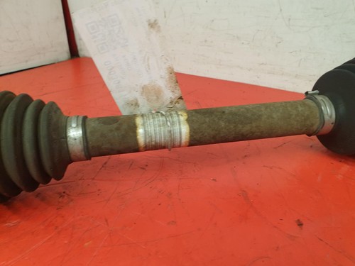 FORD MONDEO DRIVESHAFT DRIVER SIDE OFFSIDE RH 2015 2.0L DIESEL T7CE - Picture 5 of 12