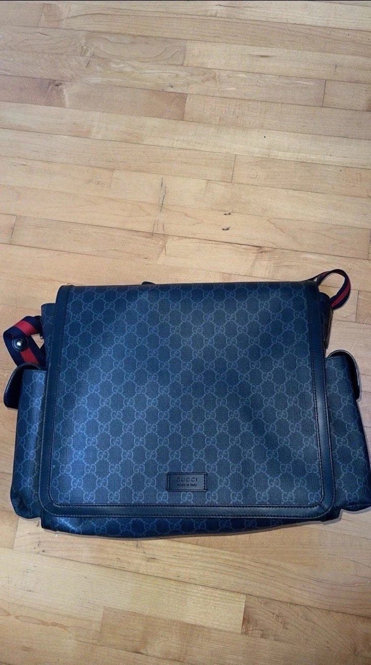 Gucci Tote Bag image 1