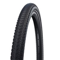 "Schwalbe Fahrrad Reifen Marathon Almotion HS603 Faltbar 28X2.00\" 50-622 Etrto"