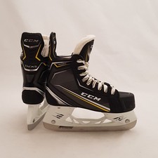 CCM Tacks 9080 Junior Ice Hockey Skates-3.0-D - Sharpened