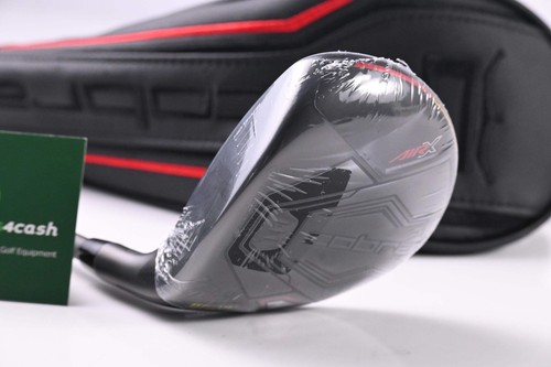 Left Hand Cobra Air-X 2.0 #5 Wood / 19 Degree / Regular Flex Cobra Ultralite - Picture 1 of 9