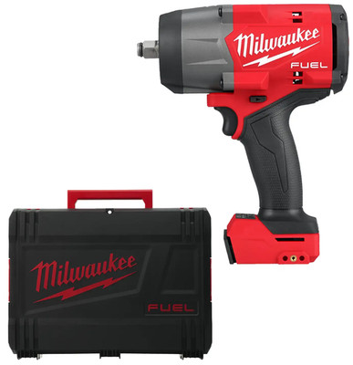 Milwaukee M18 FHIW2F12 Akku Schlagschrauber 1/2  2034Nm High Torque Brushless