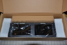 BRAND NEW FEELWORLD Dual 7 3RU High Resolution LCD Rack Mount Monitor