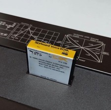 Yamaha AViC KV-05 TOTO Voice ROM Cartridge for DX7 David Paich Steve Porcaro