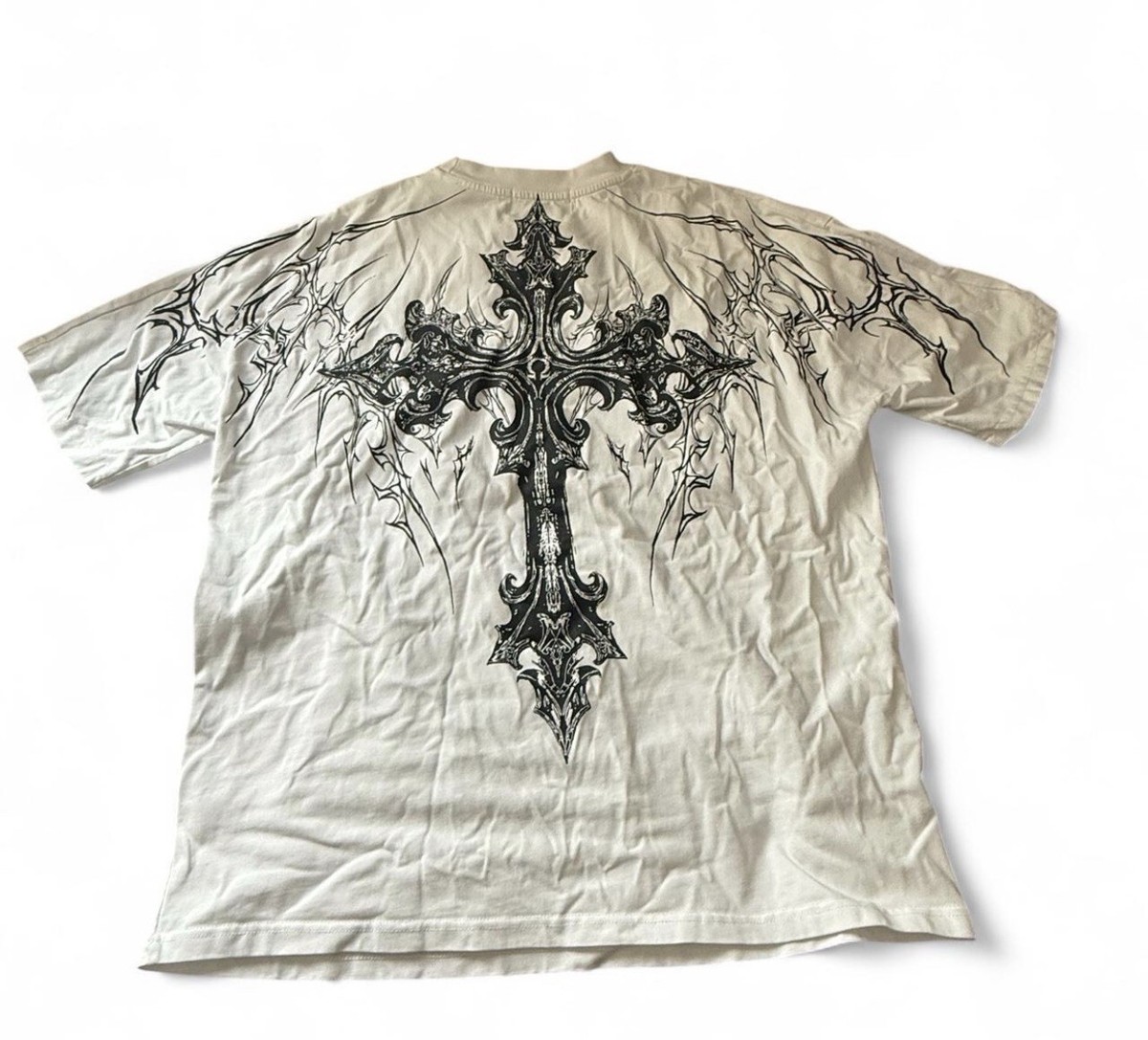 SUPER RARE BREATHE DIVINITY SHIRT EXTRA LARGE (Never Coming Back