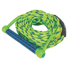 O'Brien Floating 2-Section Rope and Handle Combo