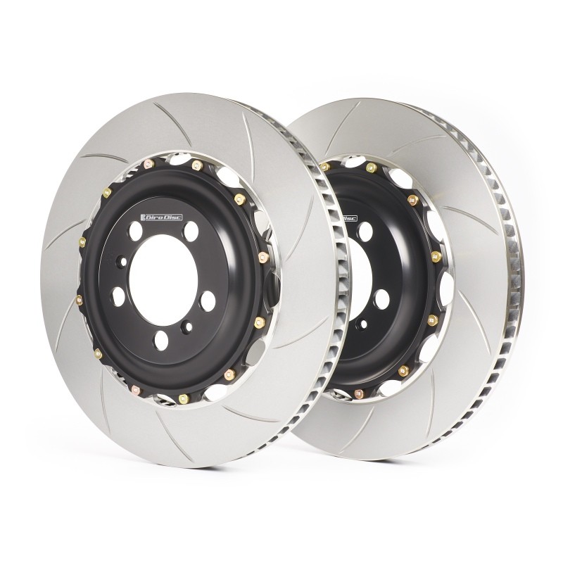 Chevrolet Corvette ZR1 2005-2013 Brake disc