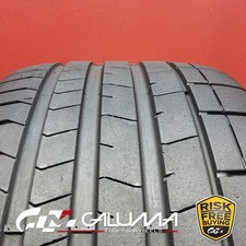 1 Tire Pirelli P-zero Pz4 F02 Xl 24535zr20 2453520 2453520 No Repairs 95549 1 Tire Pirelli P-zero Pz4 F02 Xl 24535zr20 2453520 2453520 No Repairs 95549