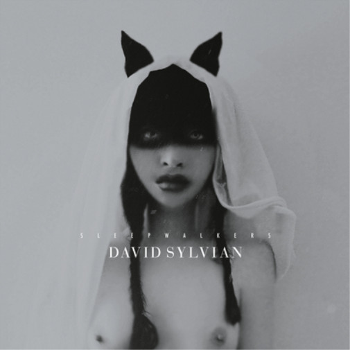 Ремастеринг бонус-треков альбома David Sylvian Sleepwalkers (CD) (ИМПОРТ из Великобритании)
