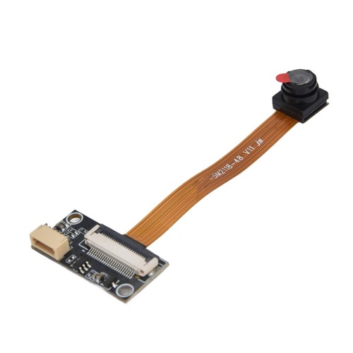 5MP Camera Module 1.8mm 180° Fixed Webcam Board With USB Cable HBVCAM‑5M2✈ - Afbeelding 22 van 22