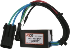 Starting & Charging R767 Relay for Evinrude E-Tec Outboard Tilt/Trim