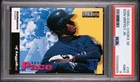 1995 Upper Deck Coll. Choice SE- Ken Griffey Jr #26 - PSA 9