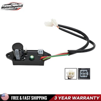 Ignition Control Module For Predator 3500 Watts Inverter Generator TJ113-2009-1