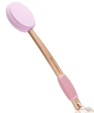Slick- Lotion Applicator, 17 inch, Applicators for Your Back, Back Pink 