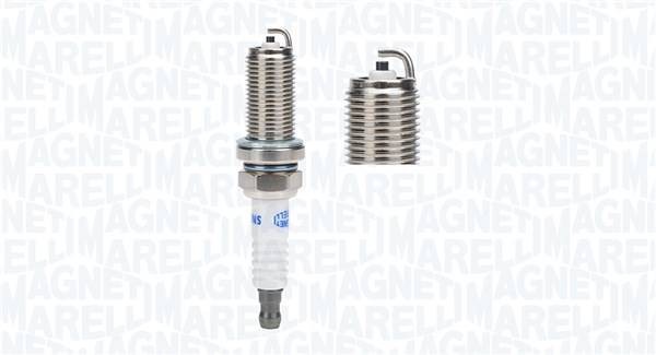 Spark Plug For CITROEN Berlingo C2 PEUGEOT 1007 206 Cc 1.6-2.2L 92-21 5960F3