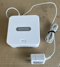 Sonos Bridge Wireless HiFi System White with Power Cord LSX L262