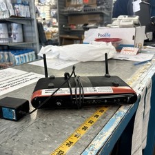 Verizon Fios Home Wireless WiFi Router