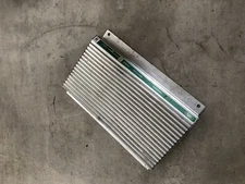 Land Rover Range Rover Sport L320 Tone Amplifier XQK500060 3.0 Diesel 32084479