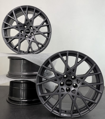 Audi RS3 8Y Felgen 19 Zoll Performance Felgen Alufelgen original RS 3 NEU