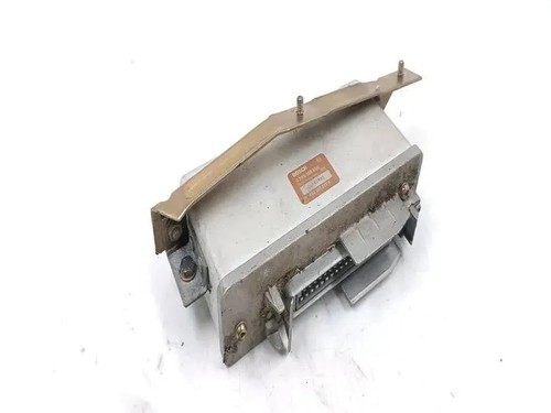 AUDI 100 Avant 4A, C4 ABS Steuergerät 0265100056 4A0907379A 2.50 27170935